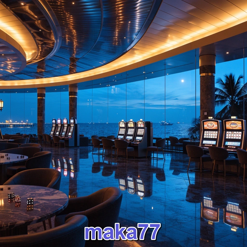 Screenshot 3 - maka77 Settings