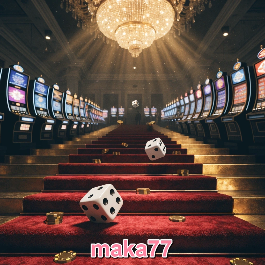 Screenshot 2 - maka77 Features