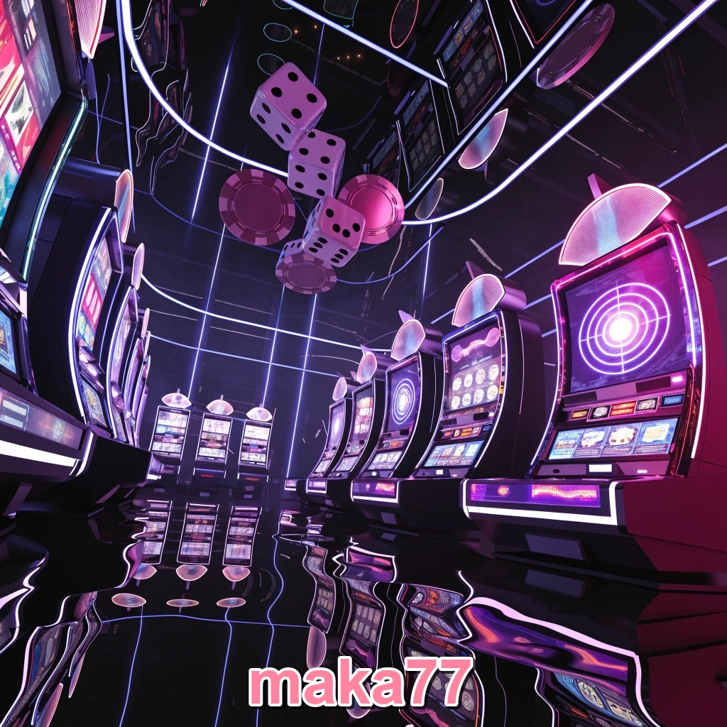Screenshot 4 - maka77 Dark Mode