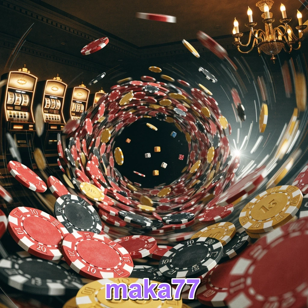 Screenshot 4 - maka77 Dark Mode