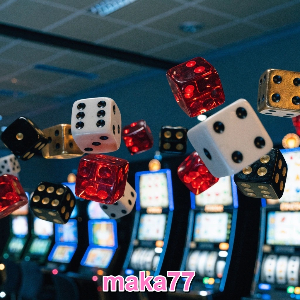 Screenshot 2 - maka77 Features