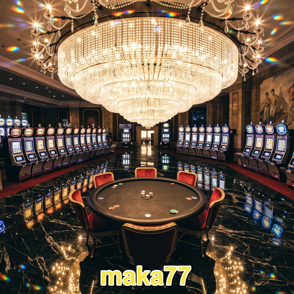 Screenshot 2 - maka77 Features