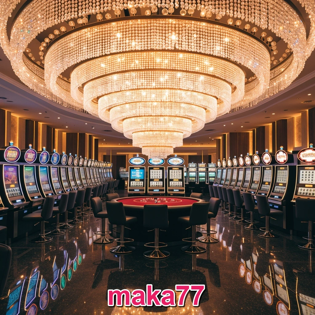 Screenshot 3 - maka77 Settings