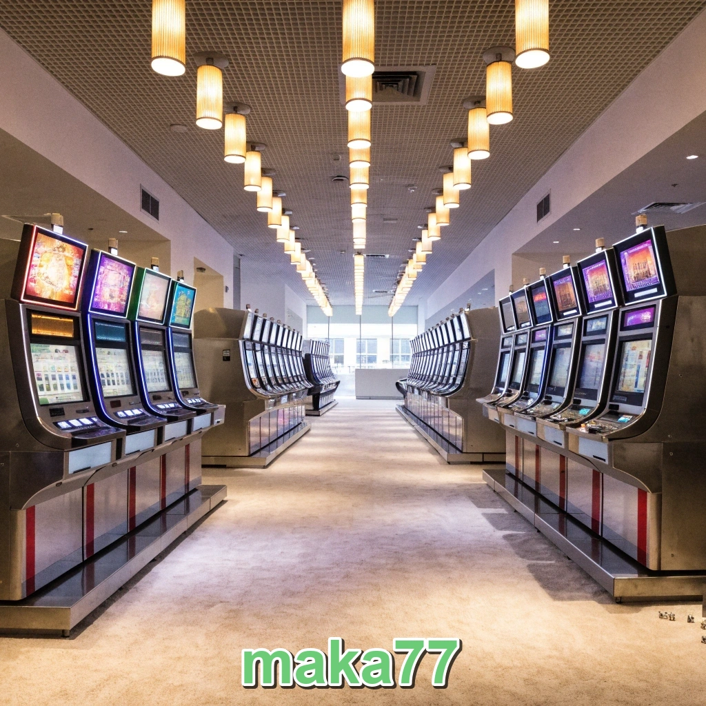 Screenshot 8 - maka77 Dashboard