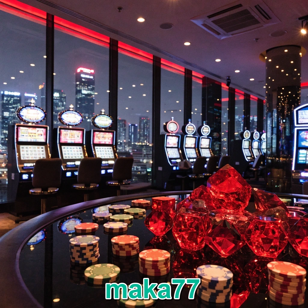 Screenshot 2 - maka77 Features