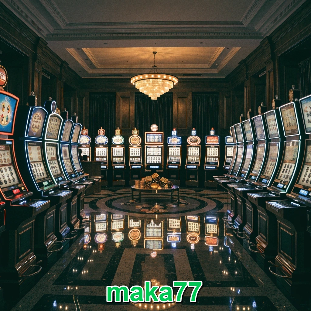 Screenshot 3 - maka77 Settings