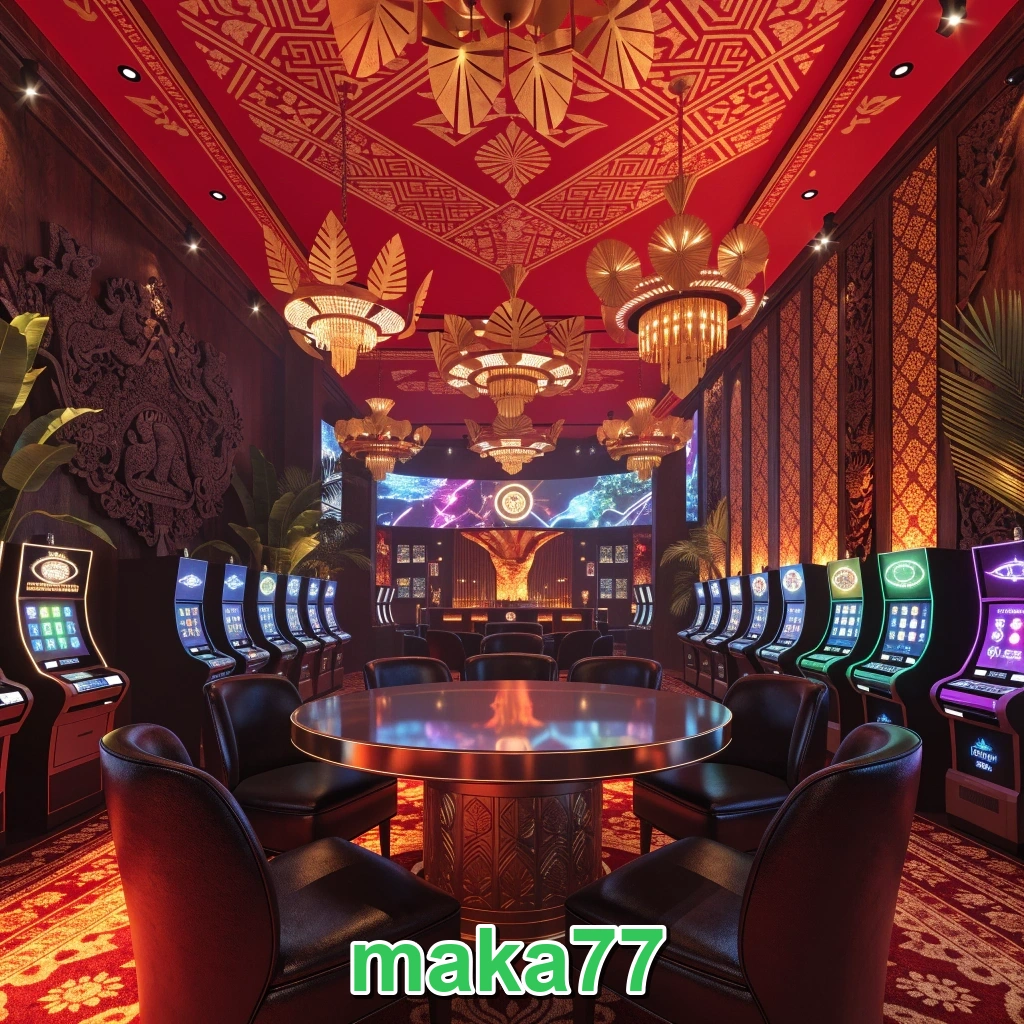 Screenshot 3 - maka77 Settings