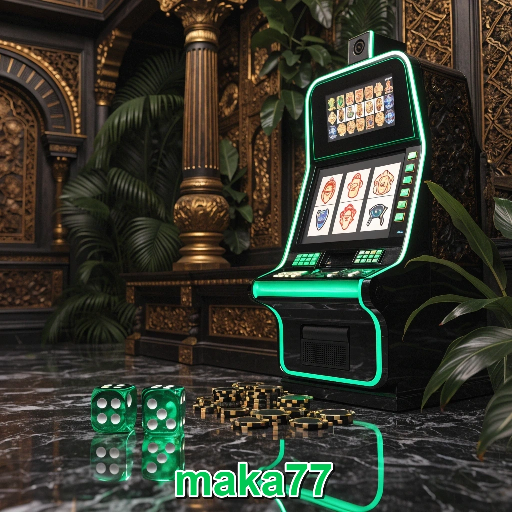 Screenshot 3 - maka77 Settings