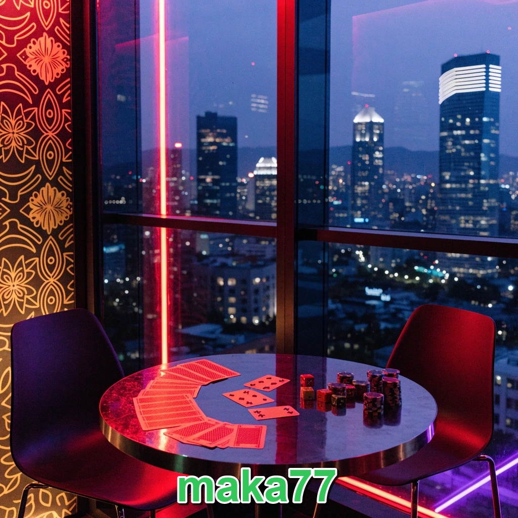 Screenshot 2 - maka77 Features