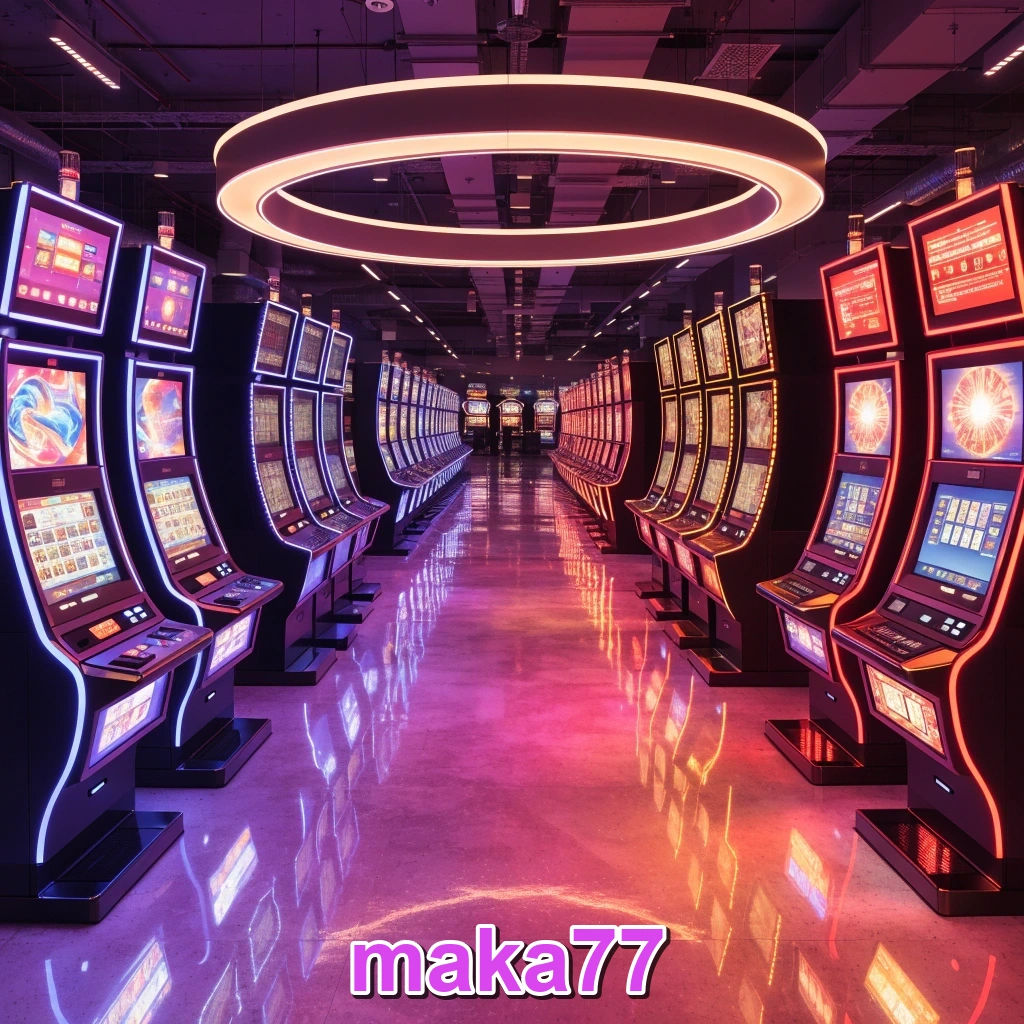 Screenshot 4 - maka77 Dark Mode