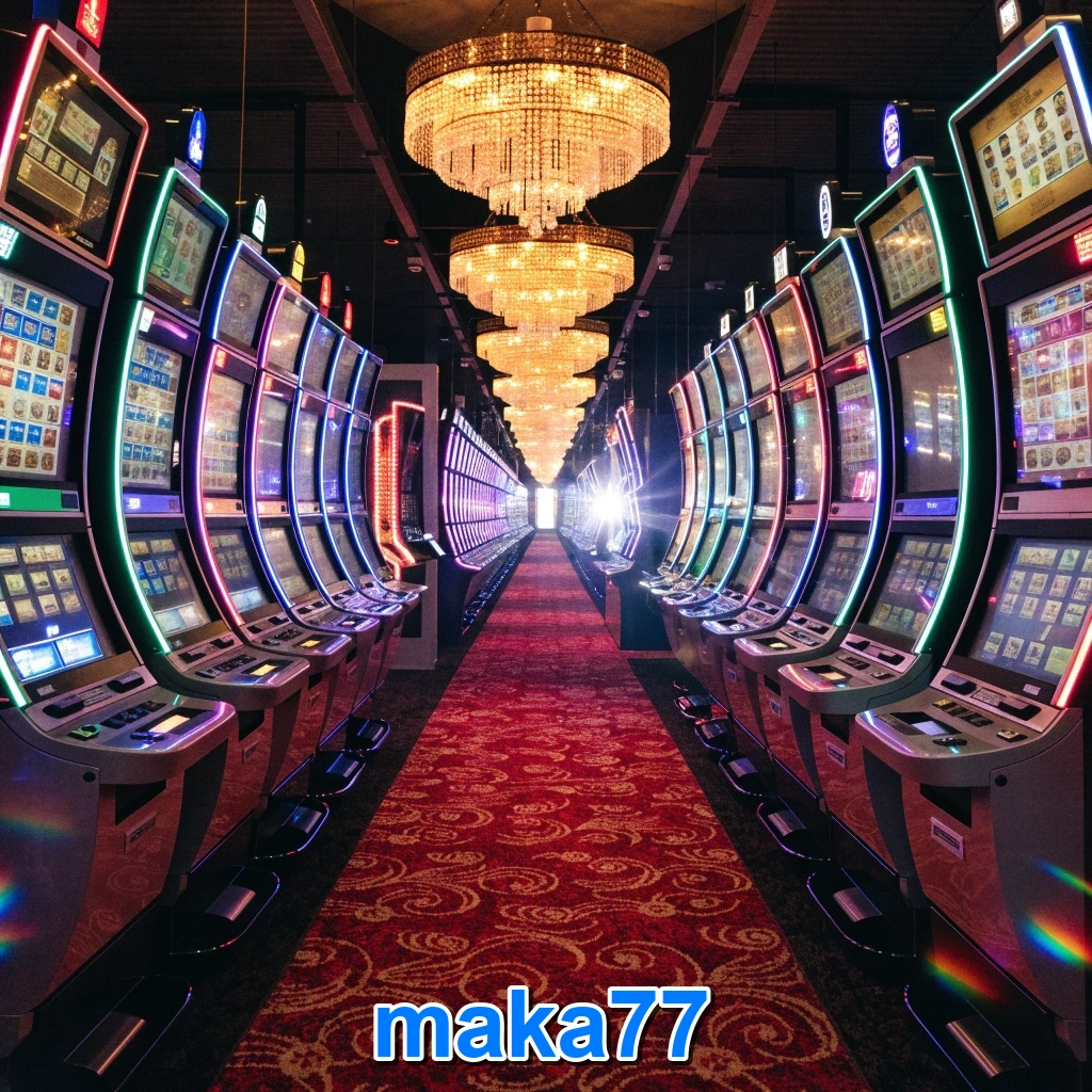 Screenshot 2 - maka77 Features